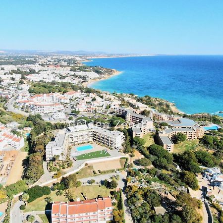 Quinta Da Barracuda By Golden Zenith Apartment Albufeira Exterior foto