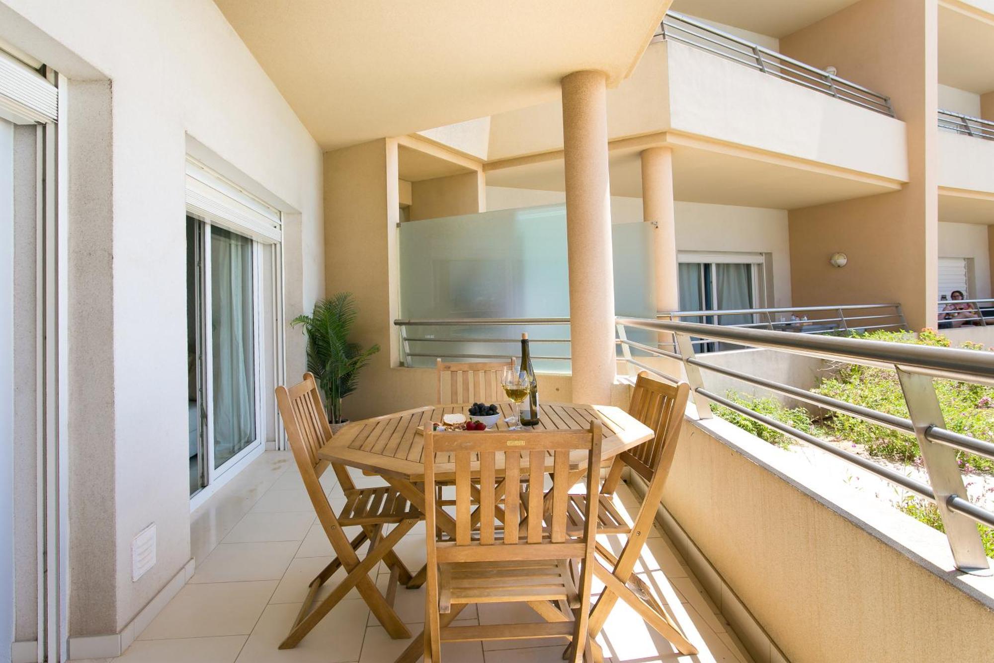 Quinta Da Barracuda By Golden Zenith Apartment Albufeira Exterior foto