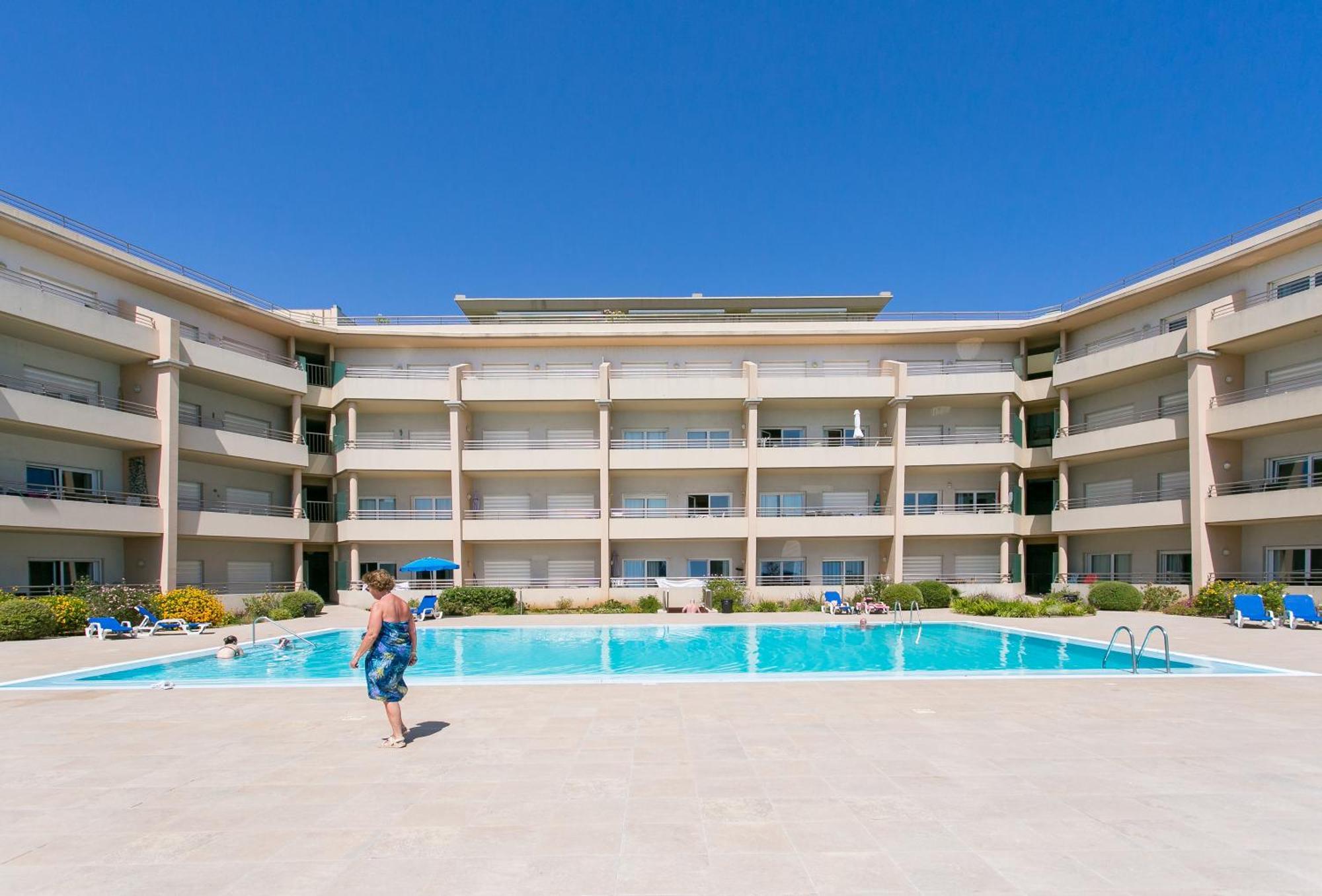 Quinta Da Barracuda By Golden Zenith Apartment Albufeira Exterior foto