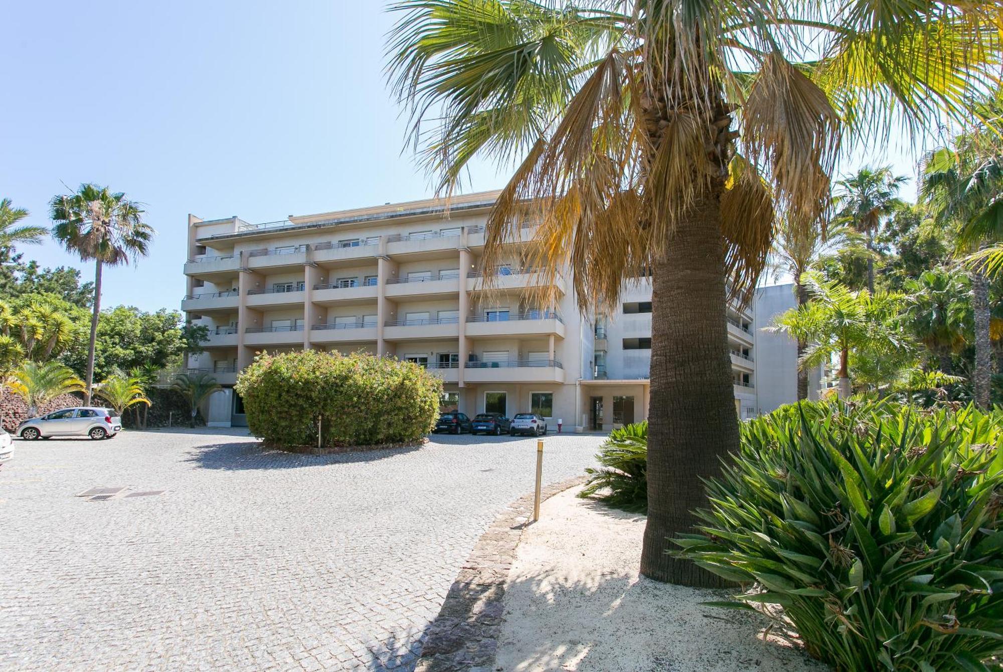 Quinta Da Barracuda By Golden Zenith Apartment Albufeira Exterior foto